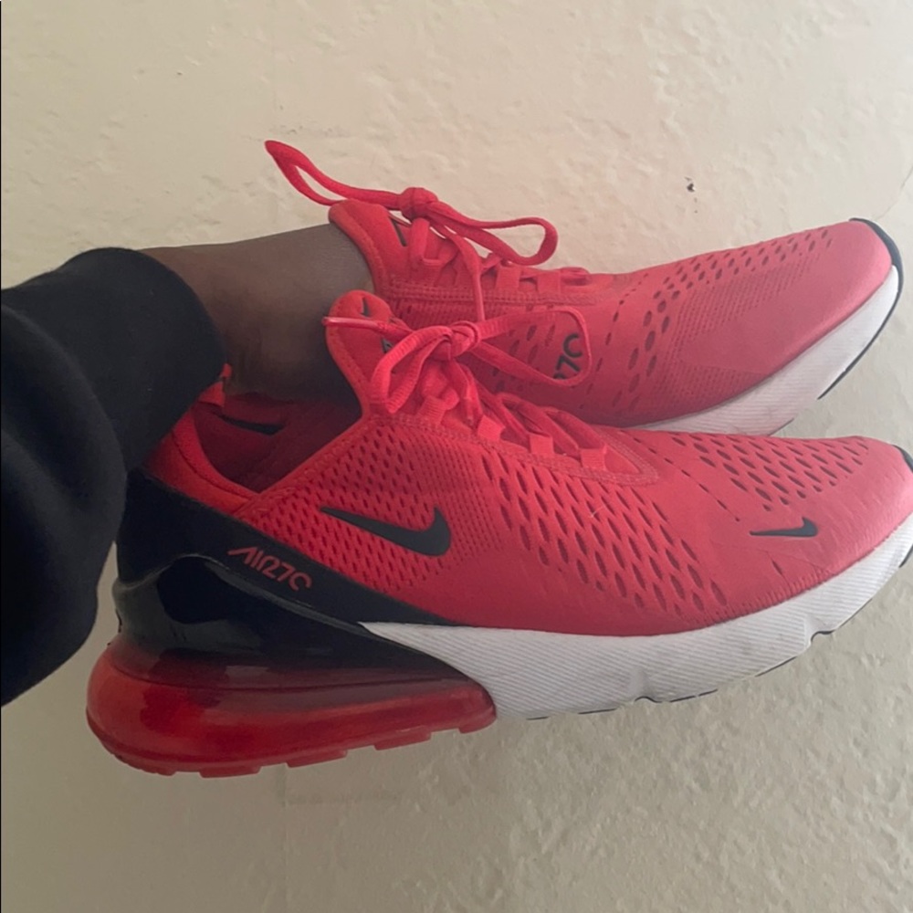 Nike Airmax 270 LIKE NEW